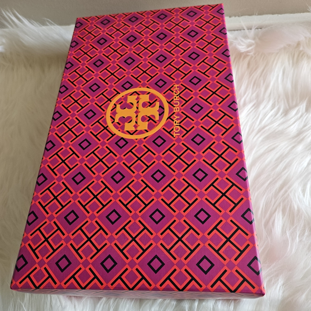 Tory Burch Sandals-Price is Firm